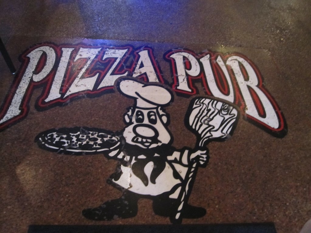 Pizza Pub